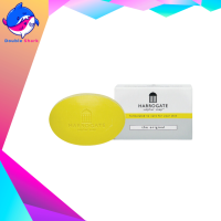 ราคา สบู่ Harrogate soap sulphur soap 50G (19767096566)