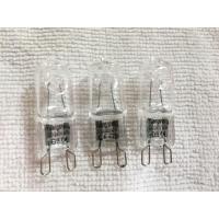 ราคา ekapab inter G9 Electrolux หลอดไฟเตาอบ รุ่นEOB2200BOX 220 240V 40W ทนอุณหภูมิสูง สีวอมไวท์ 1ชิ้น (9565785061)