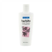 ราคา แชมพู แชมพูกิฟฟารีน เฮอร์บิต้า SHAMPOO herbita กิฟฟารีน GIFFARINE (24458926742)