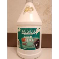 ราคา AUGUS LOLENTISแฮร์สปาแชมพู ปริมาณ 3200 cc (17848150379)