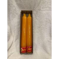 ราคา เทียน เทียนคู่ เทียนหอม ตราเต่ามังกร เบอร์ 15 สั้น สีขาว เหลือง (18970456331)