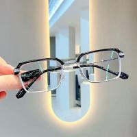 ราคา FNCXGE แว่นสายตายาว กรอบพลาสติค 1 00 ถึง 4 00 แว่นอ่านหนังสือ แว่นตายาว แว่นสายตา สายตายาว แว่นใส่สบาย (16408471434)