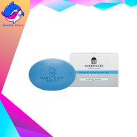 ราคา สบู่ Harrogate soap sulphur soap 50G (19767096569)