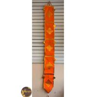 ราคา ตุงล้านนา ตุงผ้าโทเร ตุงเชียงใหม่ ธง ธงล้านนา (23744628774)