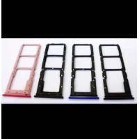 ราคา ถาดซิม vivo Y91 Y91C Y91i Y93 Y95 ถาดใส่ซิมการ์ด ถาดซิมนอก ตรงรุ่น คุณภาพดี (2605867000)