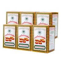 ราคา ยาระบายมะขามแขก ตราใบแก้ว สูตรธรรมชาติ สำหรับสุขภาพดี (24177172621)