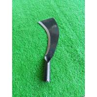 ราคา มีดตัดอ้อย เบอร์ 2 ทำจาก เหล็กแมงกานีส ผสม เหล็ก sk5 ตราช้างสามเศียร ใช้ตัดอ้อย ตัดลำมัน มีดอเนกประสงค์ (22923239299)