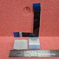 ราคา สายแพร ทีวี Samsung รุ่น UA40F6400DK UA40F6400AR UA40F6100AR UA40F6800DK อะไหล่แท้ ของถอดมือสอง (24522693234)