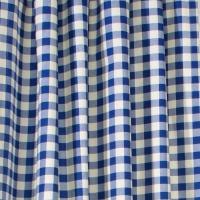 ราคา ผ้าม่านลายสก็อต สไตล์ญี่ปุ่น ลายตาราง ผ้าม่านครัว ผ้าครึ่งหน้าต่าง ผ้าม่านประตู ผ้าม่านหน้าต่าง (16222411619)