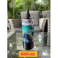 ราคา หมึกเติมCanon brother epson Inkjetรุ่น Refill Canon 500 ml BK สีดำ (9434771029)
