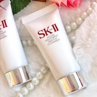 ราคา แท้ค่ะ ลอตปี2023 SK II Facial Treatment Gentle Cleanser 20g (13622955194)