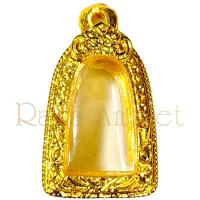 ราคา กรอบพระสำเร็จรูป งานไมครอน ทรงหลวงพิมพ์หลวงปู่ทวด วัดห้วยมงคล รหัส 218 (19708737988)