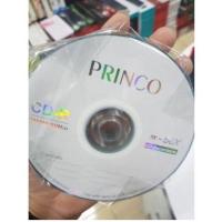 ราคา PRINCO ของเเท้ CD R 10 50 PACK 700MB 80MIN No Box (7942477731)