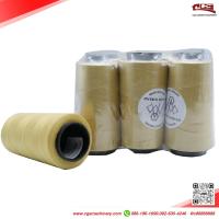 ราคา ด้ายเย็บผ้าเบอร์ 40 2 ด้ายเย็บตรา PEAKER THREAD ด้ายเย็บ 109 ด้ายเย็บผ้าเนื้อโพลี SPUN POLYESTER 100 (22909356431)