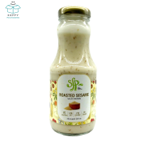 ราคา SFP Salad Dressing น้ำสลัดเพื่อสุขภาพ เลือกได้ 6 สูตร ออริจินอล งาขาวญี่ปุ่น ซีฟู๊ด พริกไทยดำ วาซาบิ สไปร์ซี่มัสตาร์ด (23410442254)