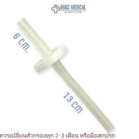 ราคา Filter yuwell ตัวกรองเครื่องดูดเสมหะ ฟิวส์เตอร์ แผ่นกรองเครื่องดูดเสมหะ suction filter กรองเสมหะ เข้าเครื่องดูดเสมหะ (21189313615)