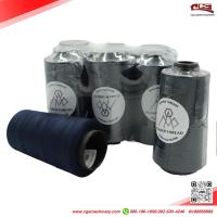 ราคา ด้ายเย็บผ้าเบอร์ 40 2 ด้ายเย็บรา PEAKER THREAD ด้ายเย็บ 009ด้ายเย็บผ้าเนื้อโพลี SPUN POLYESTER 100 (22614632529)