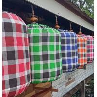 ราคา ผ้าคลุมกรงนกเขาใหญ่ นกเขาชวา พร้อมจัดส่ง เย็บชายทุกด้าน (24418936868)