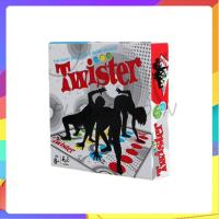 ราคา Twister Board game White กล่องขาว บอร์ดเกม (9181711542)