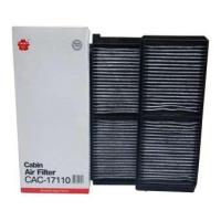 ราคา กรองแอร์คาร์บอน Mazda2 มาสด้า 2 1 5 ELEGANCE ปี 2010 2014 (5795492544)