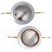 ราคา วอยส์ลำโพงเสียงแหลม 44mm NTS PH440 ว้อยลำโพง ว้อยเสียงแหลม KANE 45KA22 (18342077273)