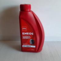 ราคา ส่งฟรี น้ำมันเกียร์ออโตเมติก ENEOS ATF MULTI ATF 1 ลิตร (9766501310)