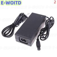 ราคา XYY เครื่องชาร์จแบตเตอรี่ลิเธียมสำหรับจักรยานไฟฟ้า2A 29 4V สหรัฐ สหภาพยุโรปสำหรับชุดแบตเตอรี่2A 24V (24881957326)