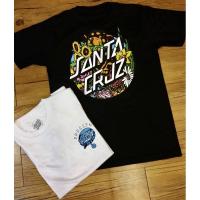 ราคา เสื้อยืดแฟชั่น เสือยืดแฟชั่น Santa cruz พร้อมส่งค่ะ (15216261964)