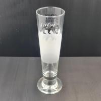 ราคา แก้วใส่เครื่องดื่ม แก้วใส่เบียร์ สิงห์ สโนวี่ ทรงสูง (16237286682)