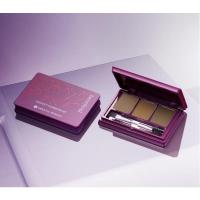 ราคา เขียนคิ้วชนิดฝุ่น Oriental Princess Beneficial Perfect Eyebrows Kit (21269583799)