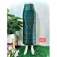 ราคา ผ้าซิ่นไหมไทยลาว ผ้าถุงสำเร็จรูป ป้ายข้างติดตะขอ ผ้าซิ่นไหมลาว ผ้าไหม ผ้าถุง ผ้าซิ่น ผ้าซิ่นลาวยาว (24772881535)