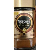 ราคา Nescafe gold crema dark roast 50 g (22295251415)
