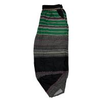 ราคา กางเกงทรงจินนี่ ลายไทย ไซส์ใหญ่ (4411848836)