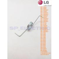 ราคา 4W06783Aแท้ สปริงฝาถังปั่นแห้งเครื่องซักผ้า LG รุ่นWP 1050Q WP 1050R WP 1050WST WP 1150RT WP 1350ROT WP 1350WST WP 1400ROT WP 1450RT WP 1450WST WP 1500RST WP 1500WST WP 1510Q WP 1510R WP 1550WT WP 155