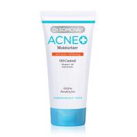 ราคา ดร สมชาย แอคเน่ มอยส์เจอร์ไรเซอร์ Dr Somchai Acne Moisturizer Oil Control ปริมาณ 50 กรัม (24764664522)
