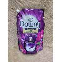 ราคา ดาวน์นี่ Downy พรีเมียม เพอร์ฟูม น้ำยาปรับผ้านุ่ม สูตรเข้มข้นพิเศษ กลิ่น มิสทีค 1 1 ลิตรx1ถุง (23363544258)