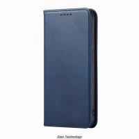 ราคา เคสหนังการดูดด้วยแม่เหล็กสำหรับ Samsung Galaxy Note9 Note 9 N960F ซองหนังแบบฝาพับกระเป๋าสตางค์เคสกระเป๋าโทรศัพท์ (22732721189)