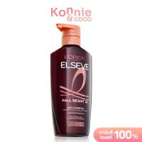 ราคา Loreal Paris Elseve Shampoo ลอรีอัล ปารีส แชมพู Fall Resist 3X Total Repair 5 Hyaluron Moisture Hyaluron Pure (23996701938)
