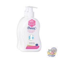 ราคา โลชั่น Goat s Milk Lotion 500ml แพ็ค1 1 Pureen (24277383948)