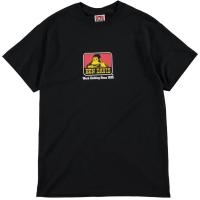 ราคา New เสื้อยืดพิมพ์ลายพรีเมี่ยม เสื้อยืดแฟชั่น GILDAN Ben Davis Clic โลโก้สีดํา (17731731650)