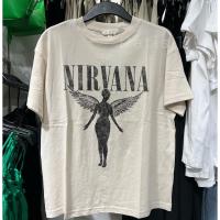 ราคา เสื้อยืด เสื้อยืด ลายกราฟฟิก แบรนด์ OTS Cotton (22996147807)