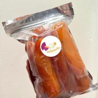 ราคา มันหนึบญี่ปุ่น 250 กรัม ซื้อ 1 แถม 2 รวม 750 กรัม ร้านมันโคตรหนึบ (24599058823)