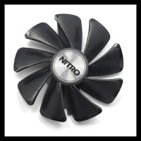 ราคา พัดลมการ์ดจอ Sapphire Nitro RX470 480 570 580 590รุ่นCF1015H12D (10251521514)
