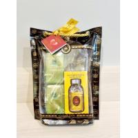 ราคา สบู่มาดามเฮง ชุดสบู่อโรม่าชาเขียว แป้งร่ำมาดามเฮง madame heng มาดามเฮงแท้ (15822931227)