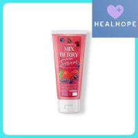 ราคา Mix Berry Body Serum เซรั่ม มิกซ์ เบอร์รี่ 200 มล หลอด ครีมบำรุงผิว (24626345128)