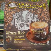 ราคา กาแฟ old town กาแฟโอนทาว old town white coffee กาแฟปีนัง พร้อมส่ง (22725884051)