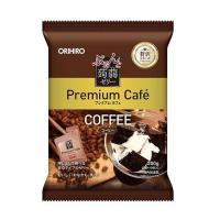 ราคา Orihiro Konjac Jelly Premium เยลลี่บุกคาเฟ่พรีเมี่ยมจากญี่ปุ่น แคลน้อย ขนาด 215g (23987705807)