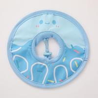 ราคา Dream Nest ปลอกคอแมวและหมา คอลล่าแมว ปลอกคอกันเลีย ลำโพงแมว Pet Elizabeth Collar ป้องกันการเลียแผล เหมาะสำหรับแมวและสุนัข (23978187724)