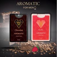 ราคา Aromatic Essence Spray เพิ่มความหอมหวานให้จุดซ่อนเร้น สเปรย์สำหรับจุดซ่อนเร้น (22652029935)