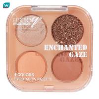 ราคา Ashley แอชลี่ย์ เอนแชนเทรด เกรซ อายแชโดว์ 6ก 01 (24714490077)